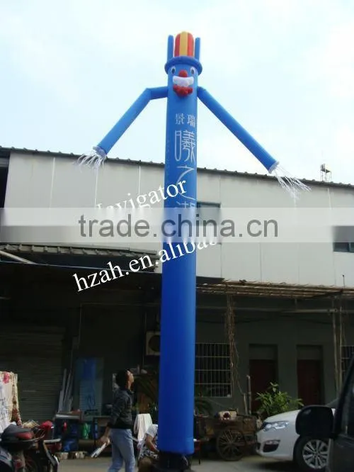 New Design Inflatable Air Dancer Model