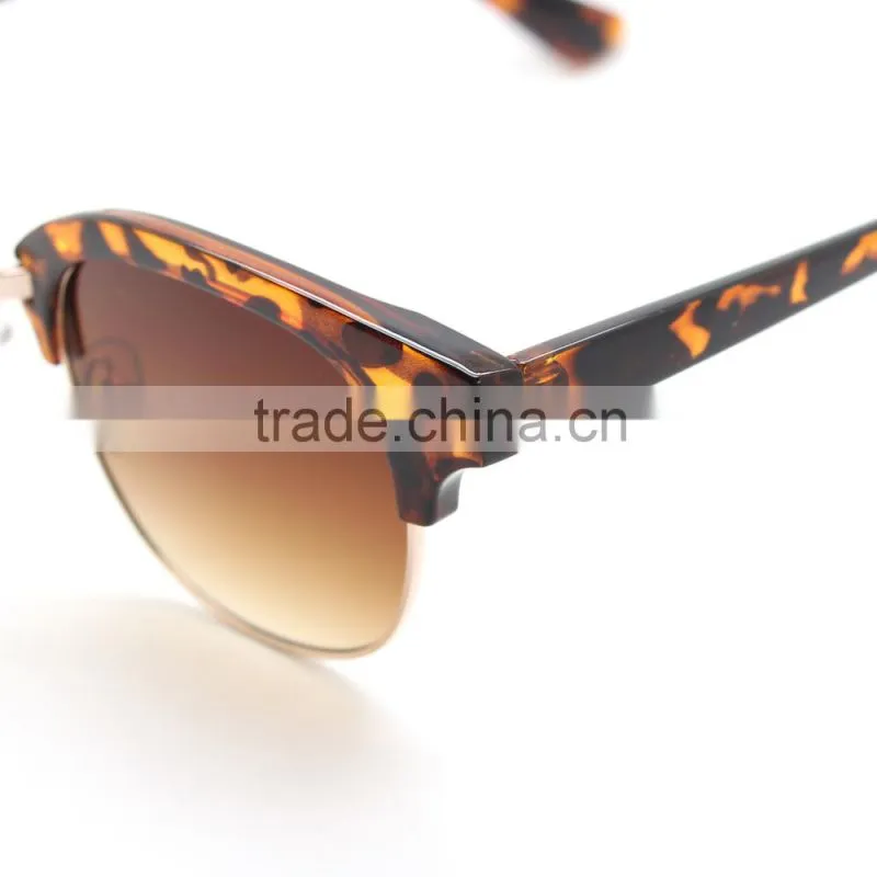 unisex high quality sunglasses UV400