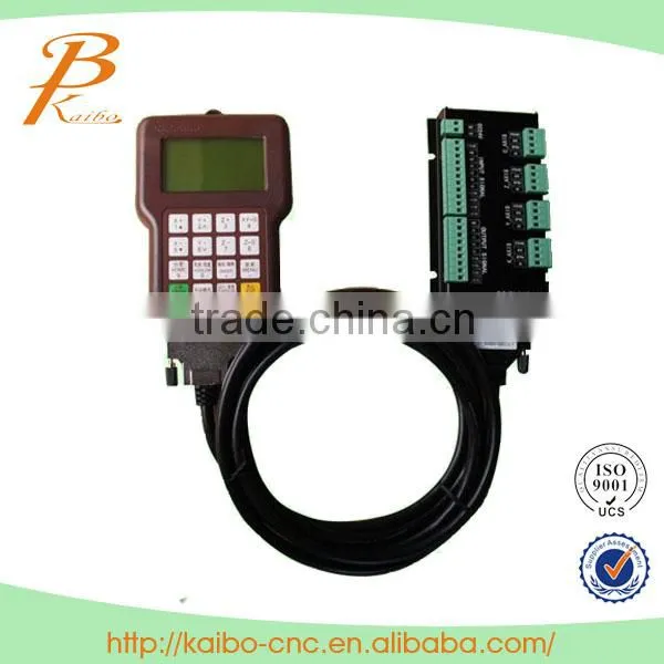 engraving machine handle/dsp controller for cnc/dsp motion controller