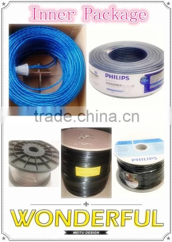 Super linkVietnam Market 75 ohm Cap Dong Truc QR540 With Messenger