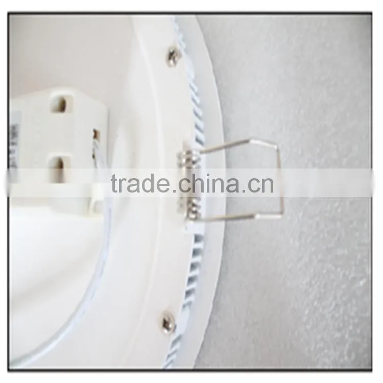 100LM/W FLAT LED PANEL LIGHT