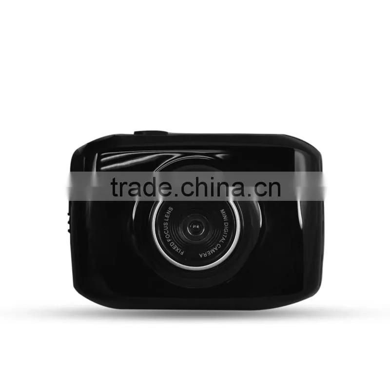 2.0" action camera hd 720p video camera