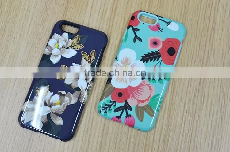 Headphone cases, light up shock proof phone case