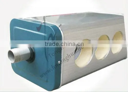 water heater module parts