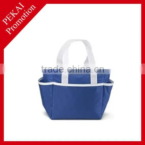 Promotional cheap portable cooler bagbag