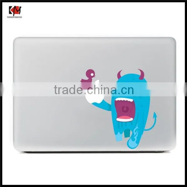 Sticker Printing for Apple Macbook Pro Skin Sticker for Macbook Pro 13 Retina