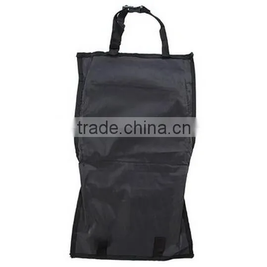 New design Car Back Seat Storage Bag / car seat hanging bag / Tablet Touch Screen bag