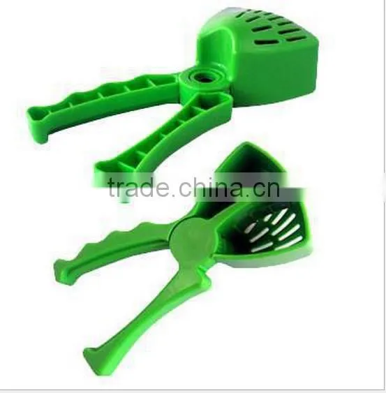 Manual Orange Juice Maker Fruit Presser / Lemon Water Squeezer / Lemon Handheld Press Juicer