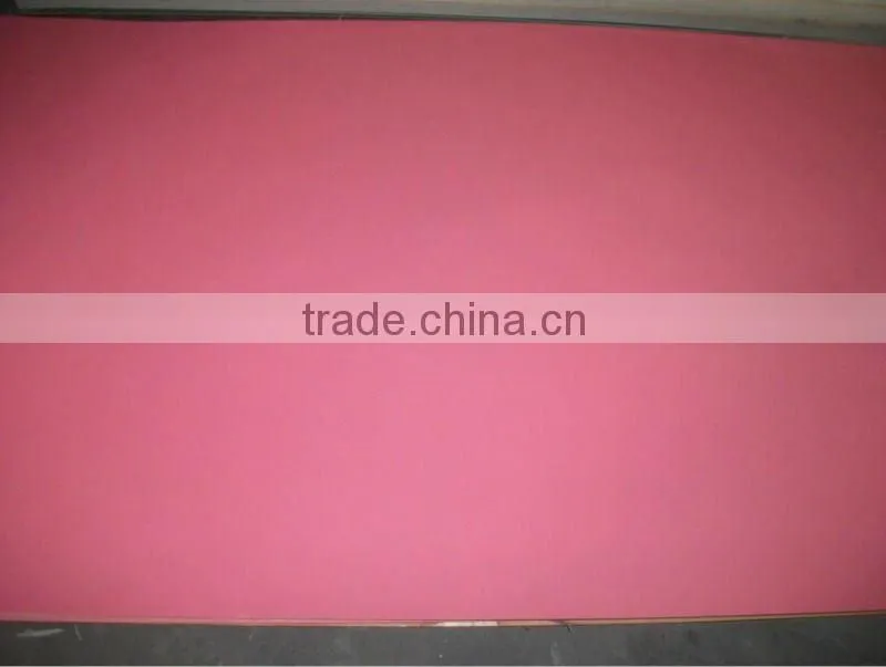 Glossy polyester plywood of high quality and best price