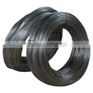 annealed black iron wire (factory)