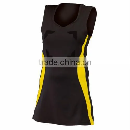 High quality custom Netball dress