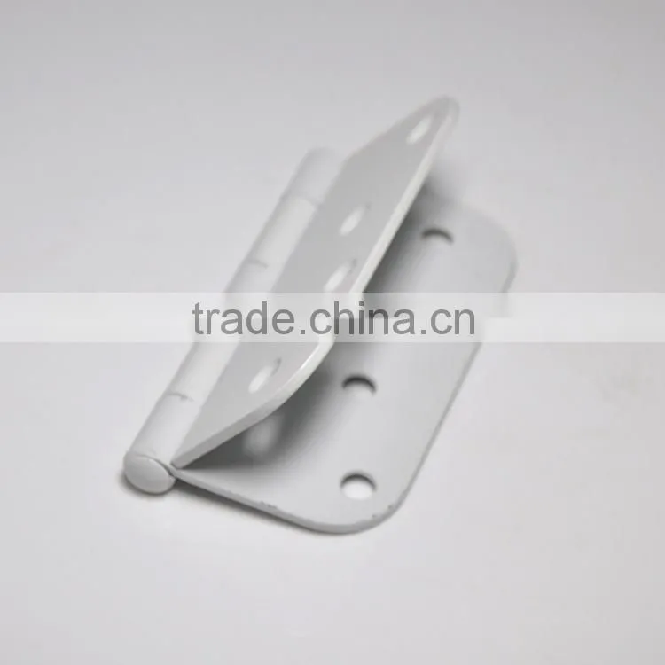 Building Materials Wooden Toilet Door Hinge for Wooden box