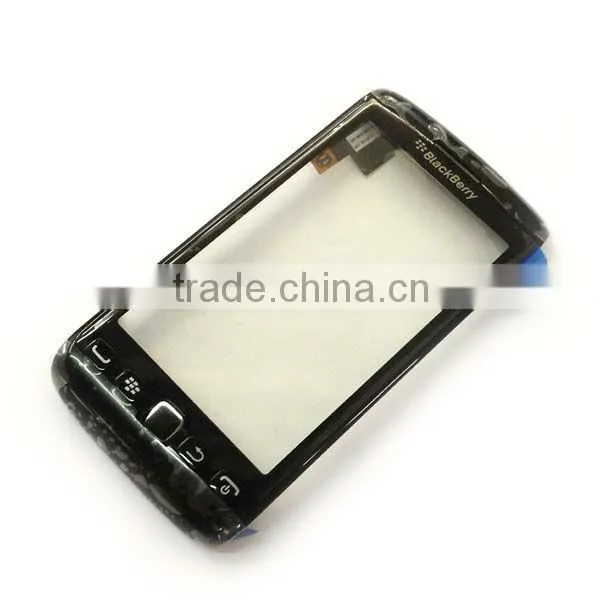 for blackberry monza 9860 pantalla tactil touch screen