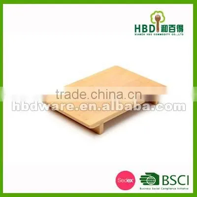 Hot selling bamboo sushi tray,sushi tray,bamboo tray wholesale