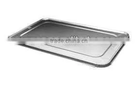 Aluminum Foil Lid