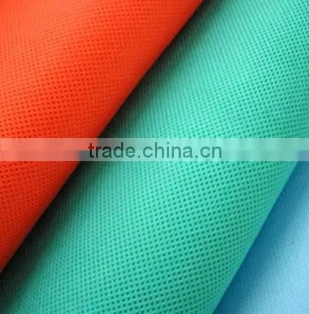 colorful pp nonwoven fabric packaging materials