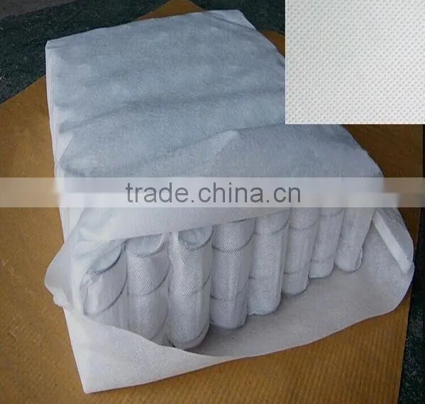 colorful polypropylenene spunbonded nonwoven fabric, spunbond pp nonwoven roll