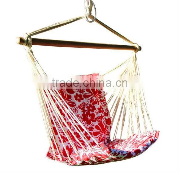 folding hammock chair
