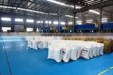 Anhui Heroprene Elastomer Co., Ltd. company overview - view 3
