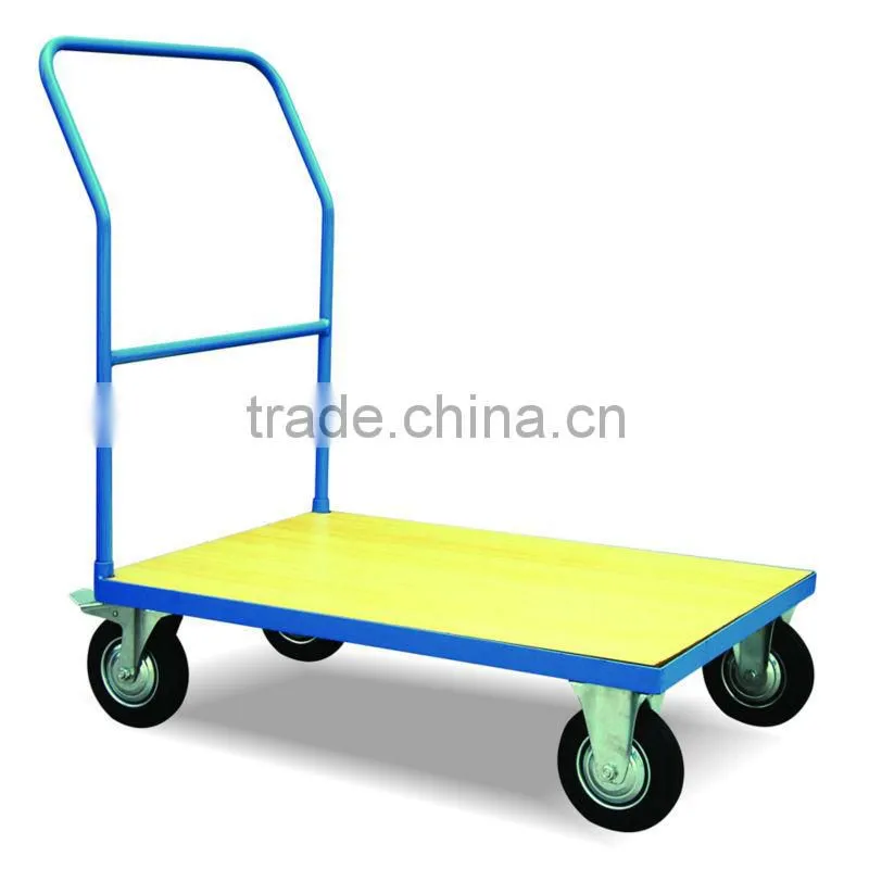 Heavy Duty Platform Cart