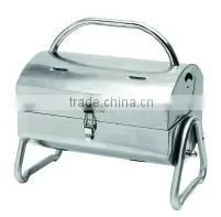 Grills Type and Charcoal Grills Grill Type mini portable bbq grill