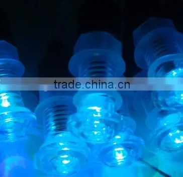 bathtub lamp chromotherapy LED Mini Light