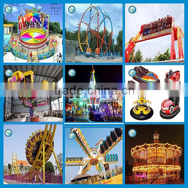 Kids ride elephant train!!! China factory fairground attraction Amusement park train ride for sale