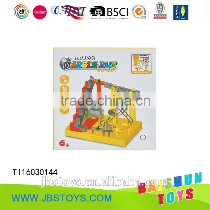 Marble Run Child Educational TI16030144
