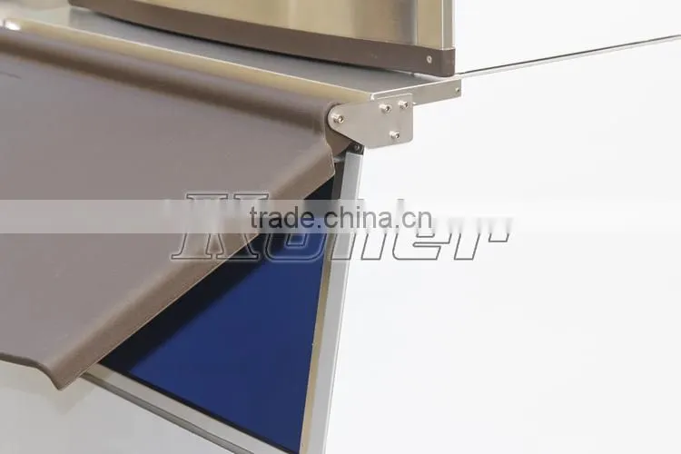 500kg/day Hot-sale High Quality Small Cube Ice Machine in Guangzhou