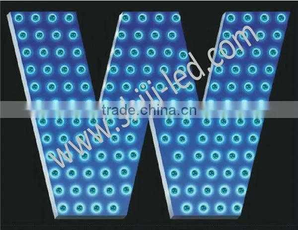 UCS1903 SMD Pixel LED RGB 26mm waterproof