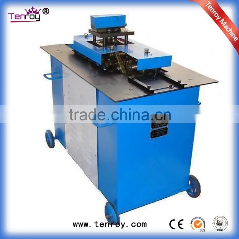 Tenroy insulated duct 4 inch,double layer color steel roll forming machine,20 inch insulated flexible air duct