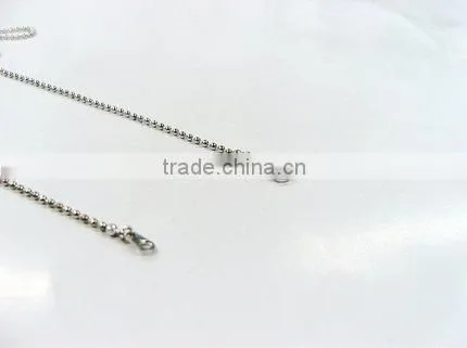 New necklace/mood necklace/cubic zircon jewelry/fashion pendant