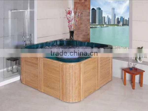 2014 new outdoor spa hot tub