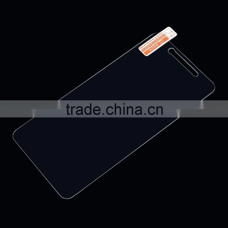 0.3mm Ultra-thin Explosion-proof Tempered Glass Film screen guard protector for Lenovo A5000(Transparent)
