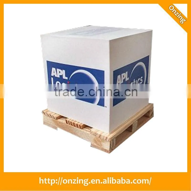 Onzing high quality self adhesive promotion customized memo pad