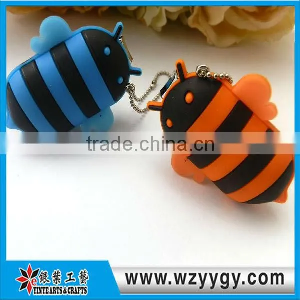 Novelty carbon nail clippers with soft pvc/silicone case