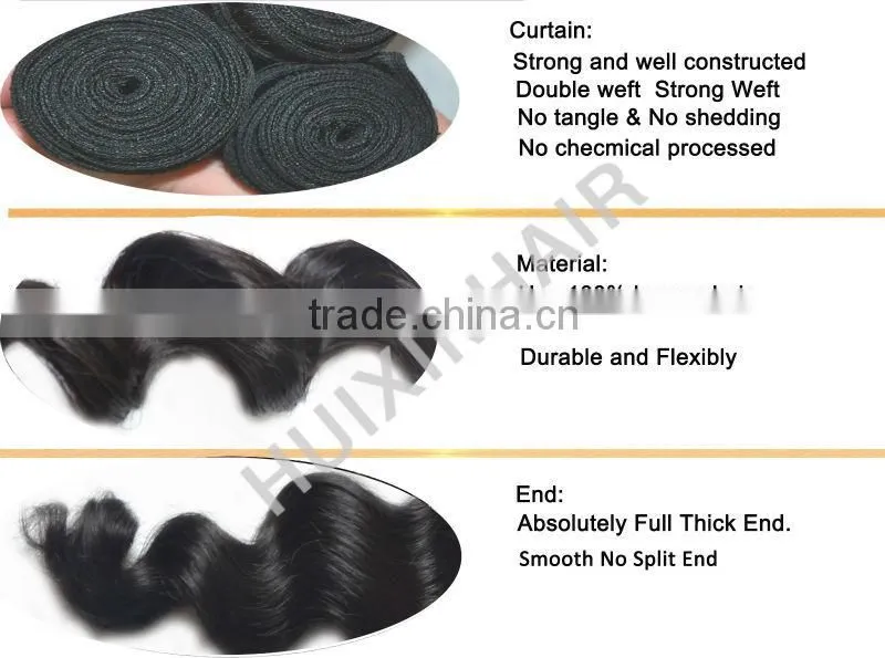100% Virgin Brazilian Natural Hair, How To Start Selling Brazilian Hair