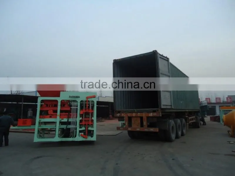 construction cement brikes manufacturing enquipments for sale