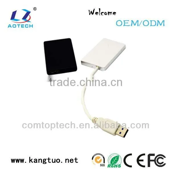China usb msata case