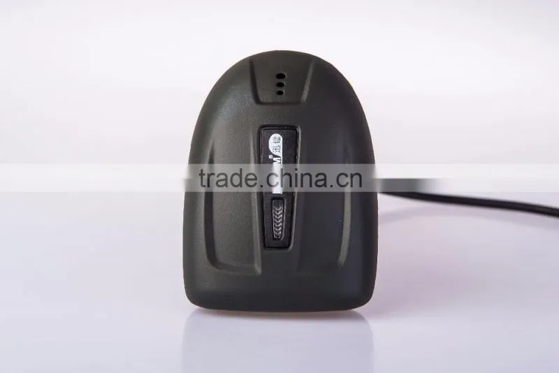 NT-S2 quakeproof high quality handheld wired CCD barcode scanner