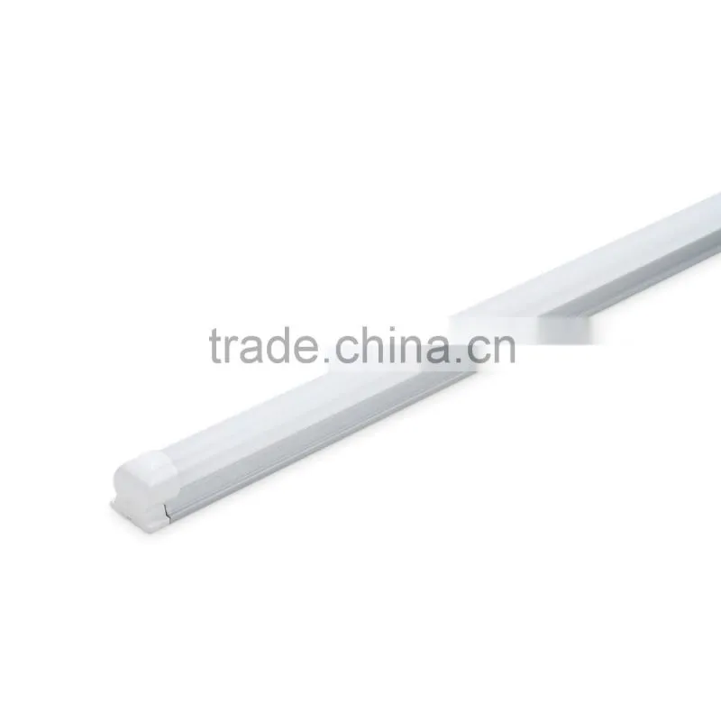 10/15/20W T8 Integrated led tube