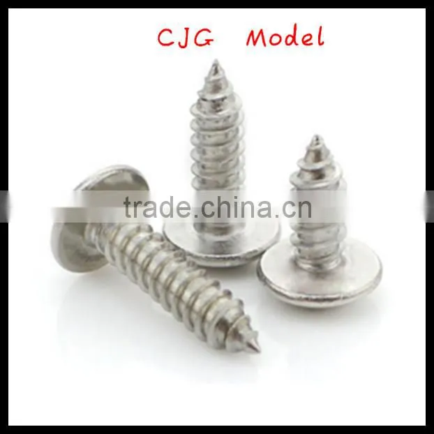 2014China manufacturer! High Quality drywall screw
