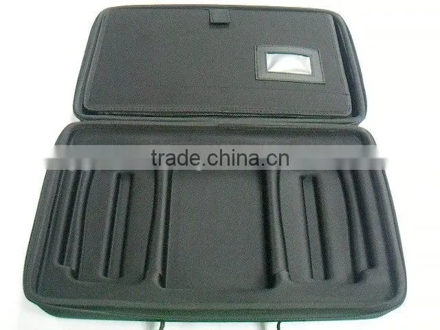 See ,we produce high quality hard drive plastic eva case