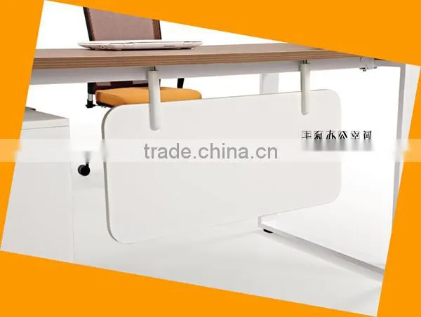 2 seat office desk