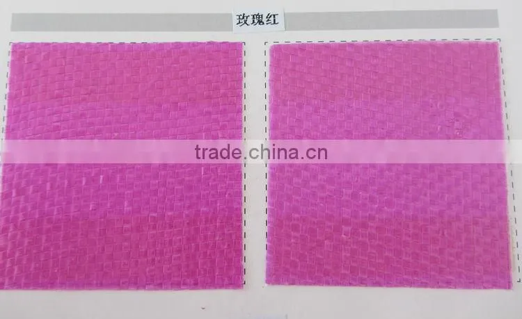 woven bag printing ink