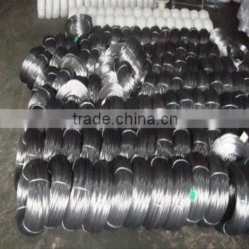 Electro Galvanized Wire