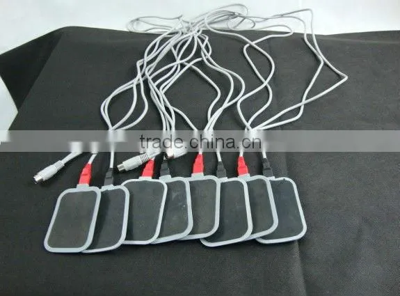 Russian Wave Electric Muscle Stimulator Pad