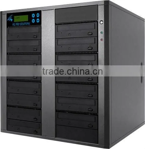 1 to 23 Target SD Memory Card Duplicator, micro SD copier