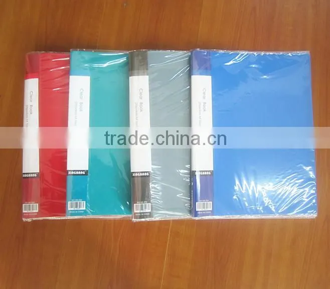 document bag ,file bag with fastener customized file bag