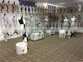 Sanmen Haina Craft Co., Ltd. company overview - view 2